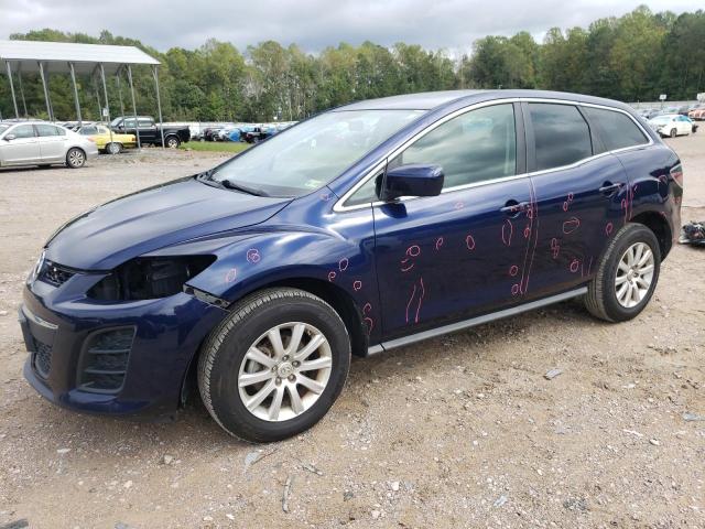 mazda cx-7 2011 jm3er2b57b0381792