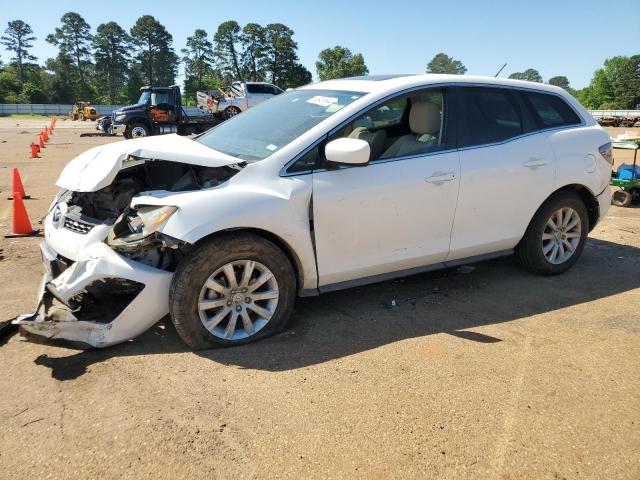 mazda cx-7 2011 jm3er2b57b0402625