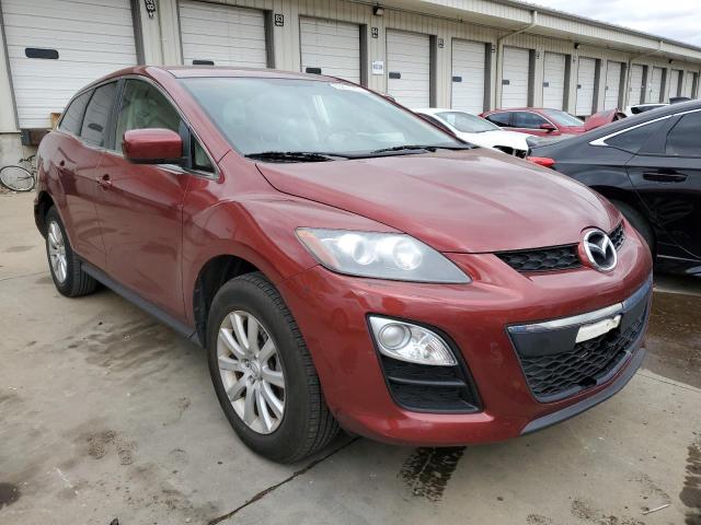 mazda cx-7 2011 jm3er2b57b0405136