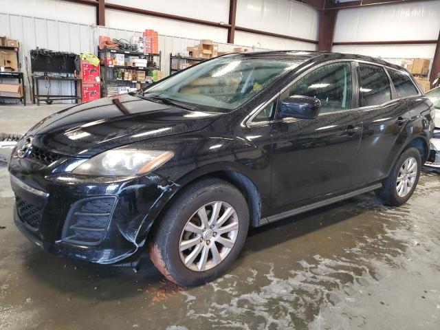 mazda cx-7 2011 jm3er2b58b0381087