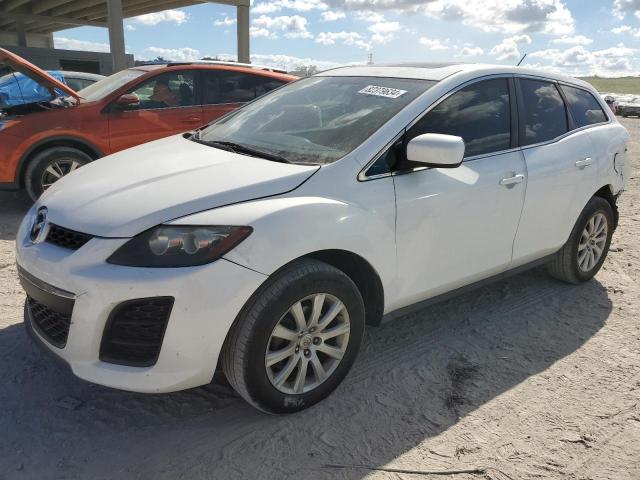 mazda cx-7 2011 jm3er2b58b0383762