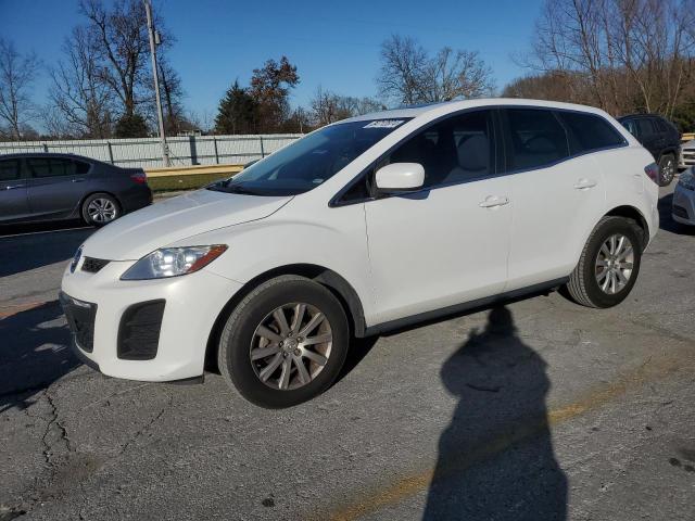 mazda cx-7 2011 jm3er2b58b0387746