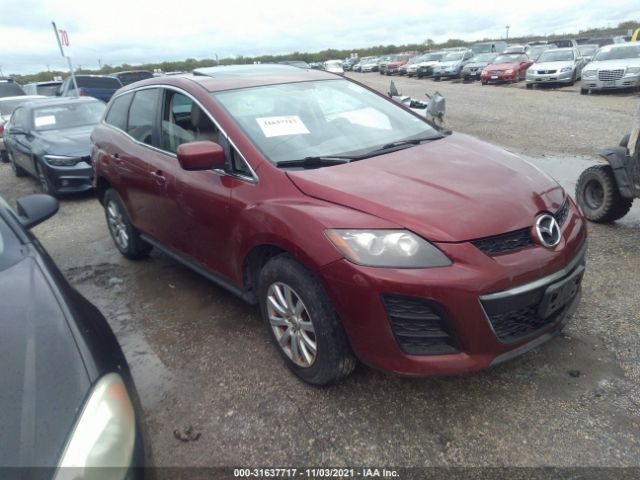 mazda cx-7 2011 jm3er2b58b0388251