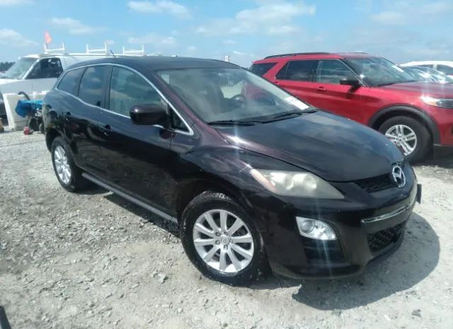 mazda cx-7 2012 jm3er2b58c0419192