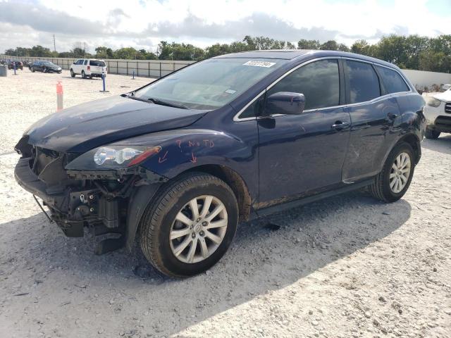 mazda cx-7 2011 jm3er2b59b0355422