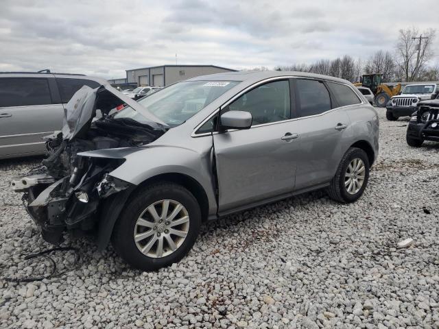 mazda cx-7 2011 jm3er2b59b0364508