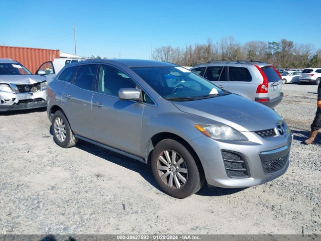 mazda cx-7 2011 jm3er2b59b0369546