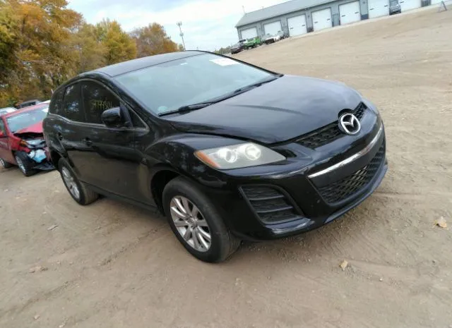 mazda cx-7 2011 jm3er2b59b0373063