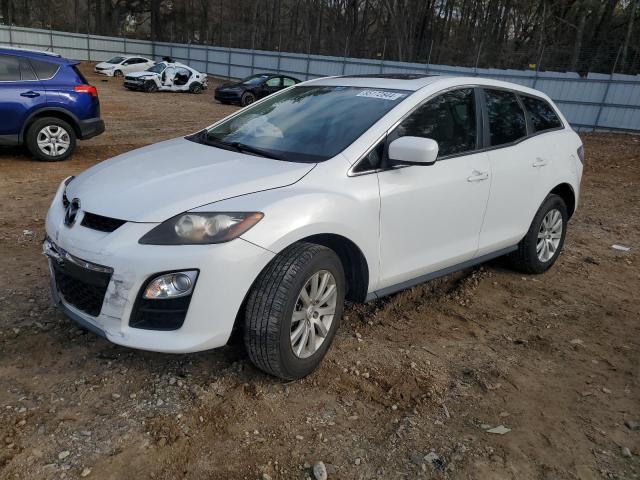 mazda cx-7 2012 jm3er2b59c0411585