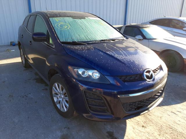 mazda cx-7 2011 jm3er2b5xb0358717