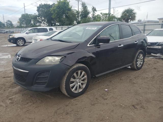 mazda cx-7 2011 jm3er2b5xb0358989