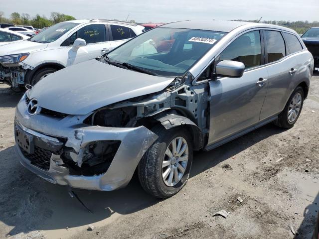 mazda cx-7 2011 jm3er2b5xb0365263