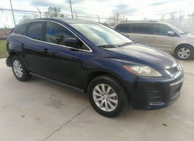 mazda cx-7 2011 jm3er2b5xb0368714