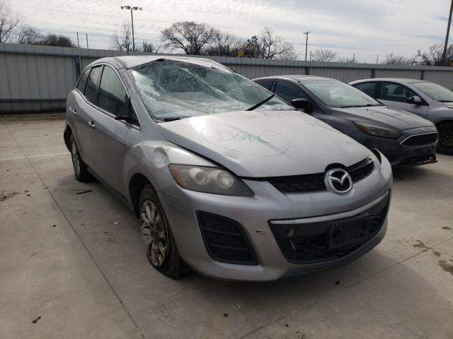 mazda cx-7 2011 jm3er2b5xb0369328