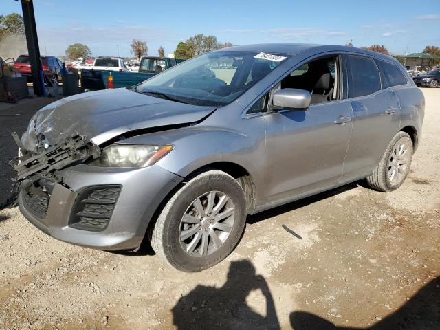 mazda cx-7 2011 jm3er2b5xb0392611