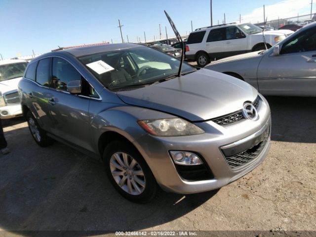 mazda cx-7 2011 jm3er2b5xb0409813