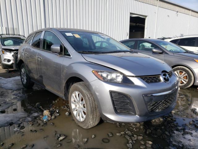 mazda cx-7 2011 jm3er2bm0b0361939