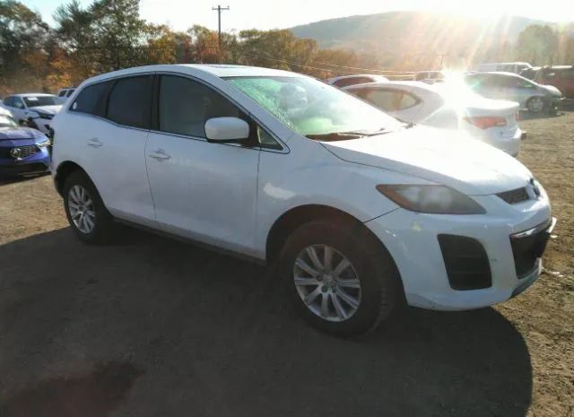 mazda cx-7 2011 jm3er2bm0b0367241