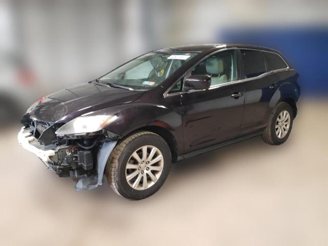 mazda cx-7 2011 jm3er2bm0b0367305