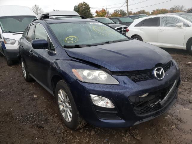 mazda cx-7 2011 jm3er2bm0b0404787