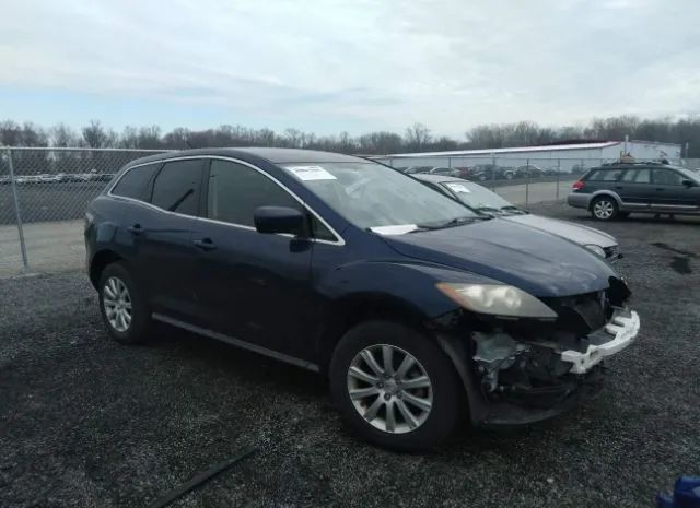 mazda cx-7 2012 jm3er2bm0c0419548