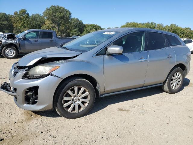 mazda cx-7 2011 jm3er2bm1b0353381