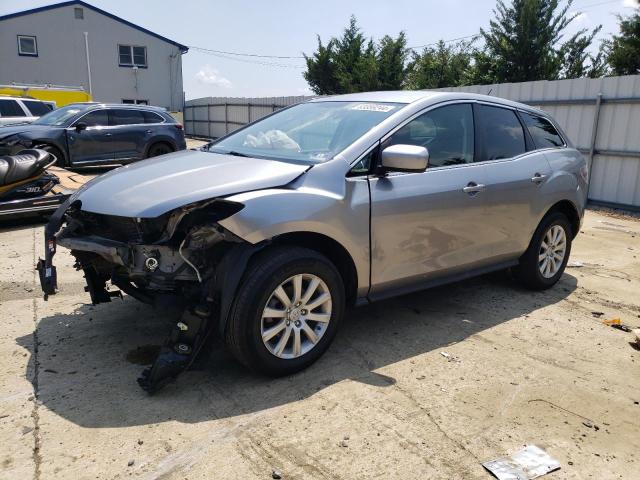 mazda cx-7 2011 jm3er2bm1b0353980