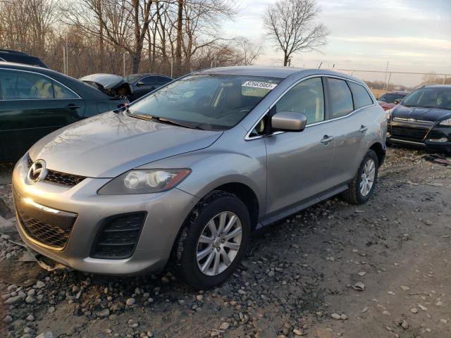 mazda cx-7 2011 jm3er2bm1b0361660