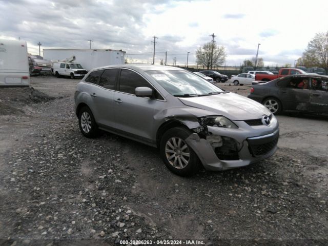 mazda cx-7 2011 jm3er2bm1b0373792