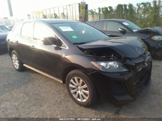 mazda cx-7 2011 jm3er2bm1b0373906