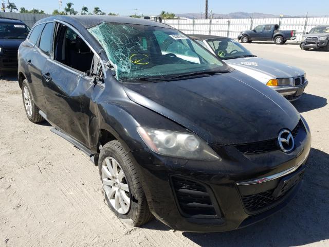 mazda cx-7 2011 jm3er2bm1b0375686