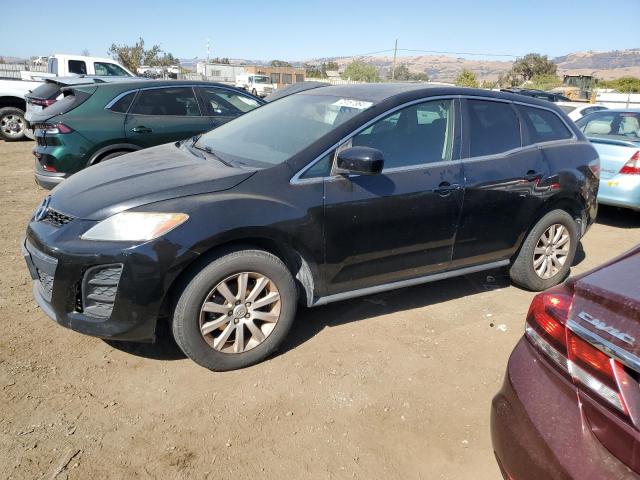 mazda cx-7 2011 jm3er2bm1b0400019