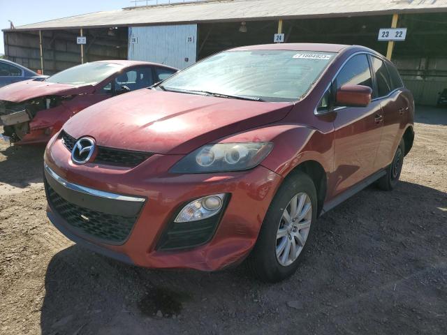 mazda cx-7 2012 jm3er2bm1c0416979