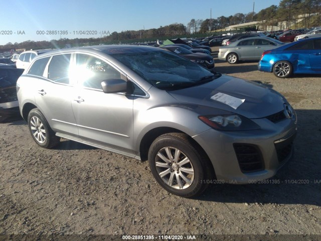 mazda cx-7 2011 jm3er2bm2b0365989