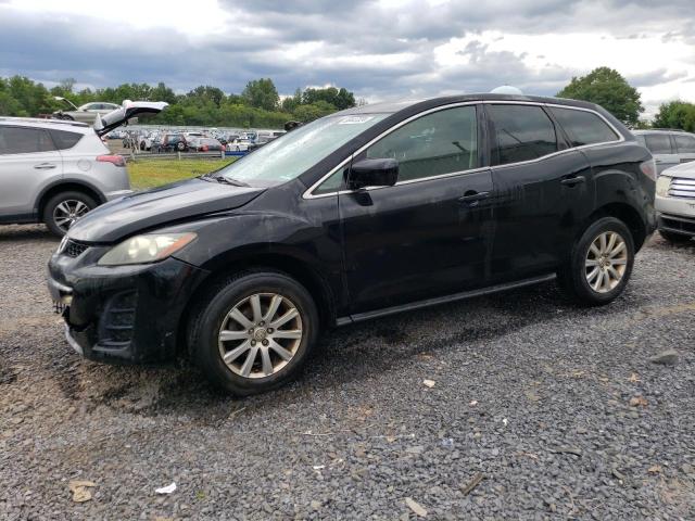 mazda cx-7 2011 jm3er2bm2b0385708