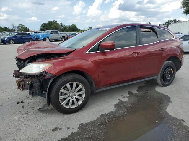 mazda cx-7 2011 jm3er2bm2b0410042