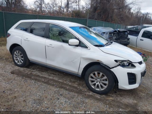 mazda cx-7 2011 jm3er2bm3b0398838