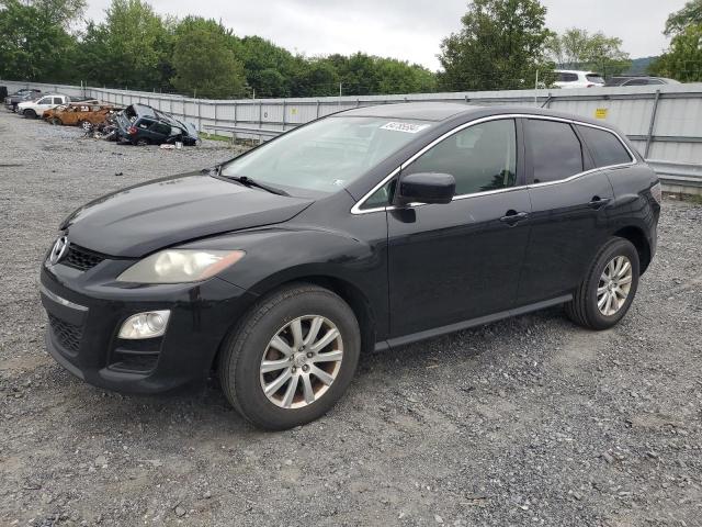 mazda cx-7 2011 jm3er2bm3b0405027