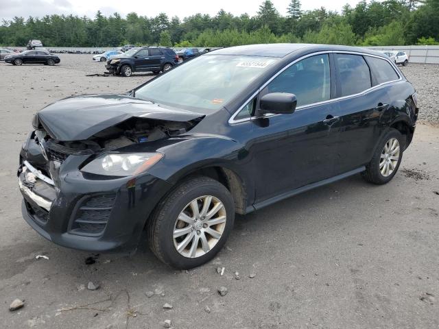 mazda cx-7 2011 jm3er2bm4b0353343