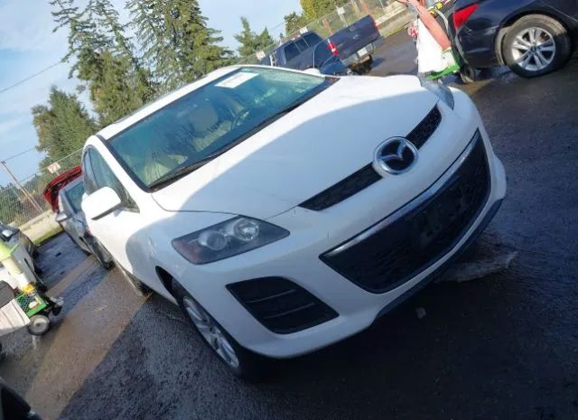 mazda cx-7 2011 jm3er2bm4b0359952