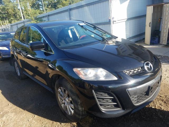 mazda cx-7 2011 jm3er2bm4b0381918