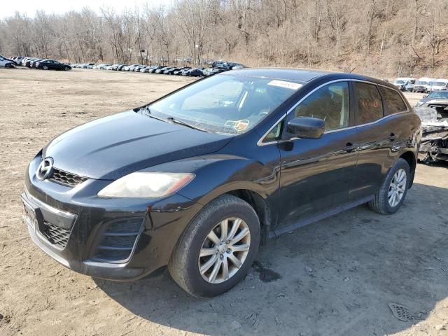 mazda cx-7 2011 jm3er2bm4b0388836