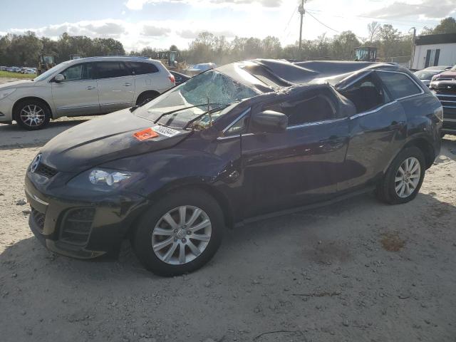 mazda cx-7 2011 jm3er2bm5b0358258