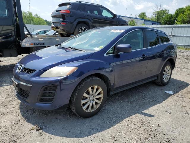 mazda cx-7 2011 jm3er2bm5b0366232