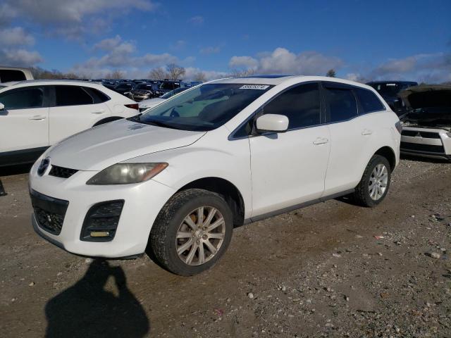 mazda cx-7 2011 jm3er2bm5b0375402