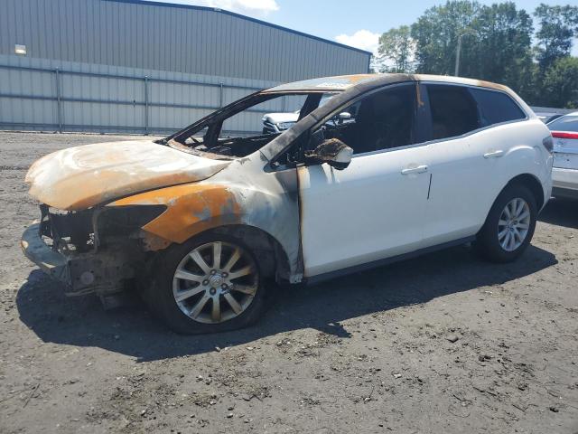 mazda cx-7 2012 jm3er2bm5c0414992