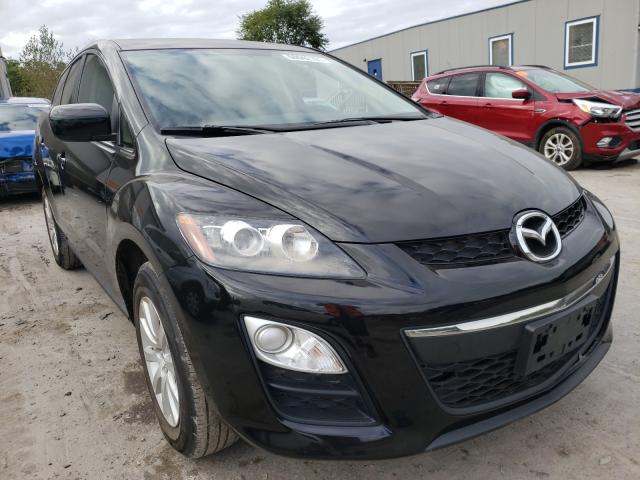 mazda cx-7 2012 jm3er2bm5c0416810