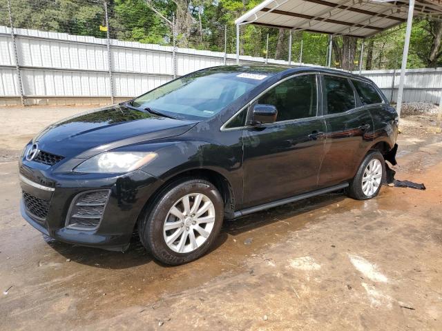 mazda cx-7 2011 jm3er2bm6b0361024