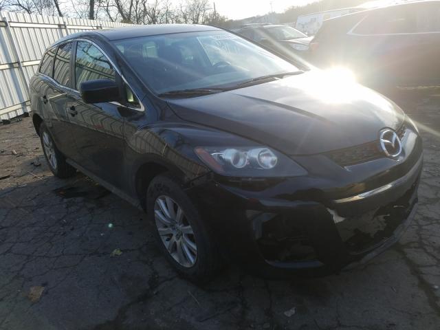 mazda cx-7 2011 jm3er2bm6b0372363