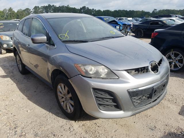 mazda cx-7 2011 jm3er2bm6b0379345